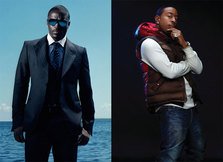 Piesa noua Akon feat Ludacris - Drop down
