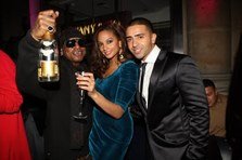 Videoclip Alesha Dixon feat Jay Sean – Every Little Part Of Me