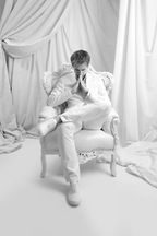 Miguel Bosé - Júrame (Armin van Buuren Remix)