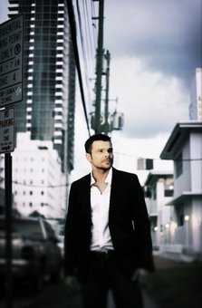 ATB - The chosen ones (Jan Löchel unplugged) 