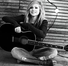 Videoclip Avril Lavigne - What The Hell