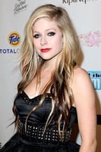 Teaser videoclip: Avril Lavigne - What the hell