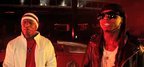 Filmari videoclip Birdman & Lil Wayne - Fire Flame