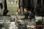 Preview noul episod Gossip Girl - Blair vs. Dan