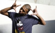 Single nou Chris Brown - Beautiful People