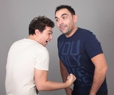RADIO 21: Cezar ?i Bogdan aka ROA vor fi prezen?i în emisiunea Request 629