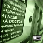 Dr. Dre feat. Eminem & Skylar Grey - I Need A Doctor