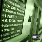 Coperta single: Dr Dre - I Need A Doctor