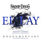 Piesa noua: Snoop Dogg feat. Marty James - El Lay