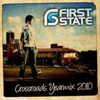 First State feat. Sarah Howells - Reverie