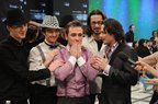 hotel fm - eurovision 2011 - 5