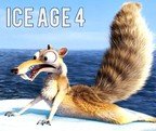 Teaser trailer: Ice Age: Continental Drift 