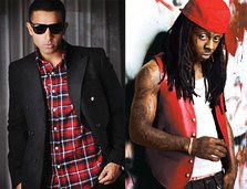 Piesa noua: Jay Sean feat. Lil Wayne - Hit the lights
