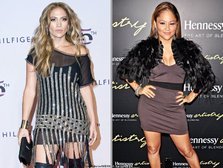 Jennifer Lopez acuzata ca a copiat de la Kat De Luna