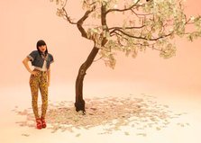 Filmari videoclip: Jessie J - Price Tag