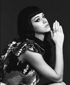 Coperta single Katy Perry - E.T.