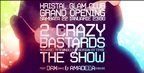 Grand reOpening @ Kristal Glam Club