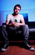 Lange Ft. Sarah Howells - Fireworks (Club Mix)