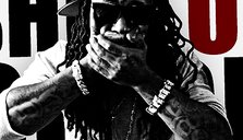 Lil Wayne: cont de twitter spart & video "Fire Flame" (feat. Birdman)
