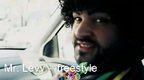 Mr. Levy - Dubstep Freestyle