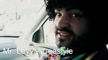 Mr. Levy - Dubstep Freestyle