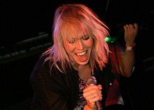 Natasha Bedingfield - Live @ Rolling Stone