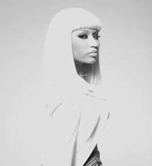 Nicki Minaj feat. Eminem, Lil Wayne & Busta Rhymes - Roman's Revenge
