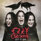 Videoclip Ozzy Osbourne - Let It Die