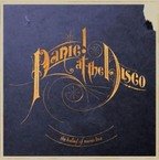 Preview single Panic! at the Disco - The Ballad of Mona Lisa