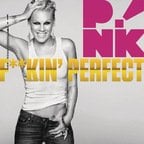 Videoclip Pink - F**kin' Perfect