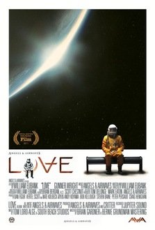 Trailer: LOVE