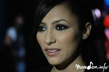 Andra lanseaza concursul Facebook Love
