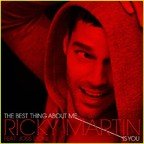 Videoclip Ricky Martin - The Best Thing About Me Is You