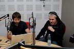 Interviu ROA @ Request 629
