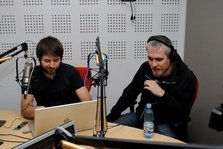 Interviu ROA @ Request 629