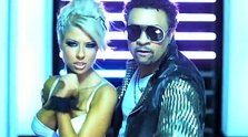 Teaser videoclip Sahara feat Shaggy - Champagne