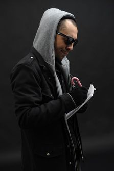 Skizzo Skillz va recomanda sa ascultati…