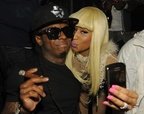 Piesa noua: Nicki Minaj feat. Lil Wayne - Roman's Revenge 2.0