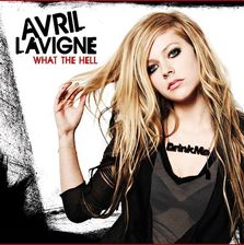 Noul single Avril Lavigne - What The Hell