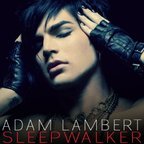 Adam Lambert Live - Sleepwalker, Fever, Whataya want from me
