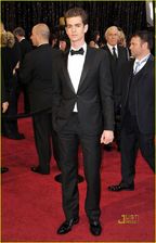 83rd Annual Academy Awards - Arrivals
