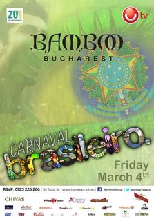 Events @ Bamboo