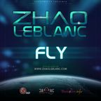 Premiera video: ZHAO LeBlanc - Fly