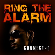 Single nou Connect-R - "Ring the alarm"
