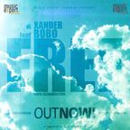 DJ XANDER feat Bobo - Free (coperta single)