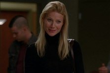 Preview Glee, sezonul 2: Gwyneth Paltrow se intoarce