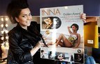 Inna a castigat Discul de Aur in Olanda