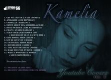 Kamelia prezinta: YouTube Covers Vol 1