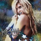Coperta single Kesha - Blow