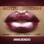 Motzu Vs Jeremih - Innuendo (cu Maximilian, Grasu XXL, Guess Who & Junky)